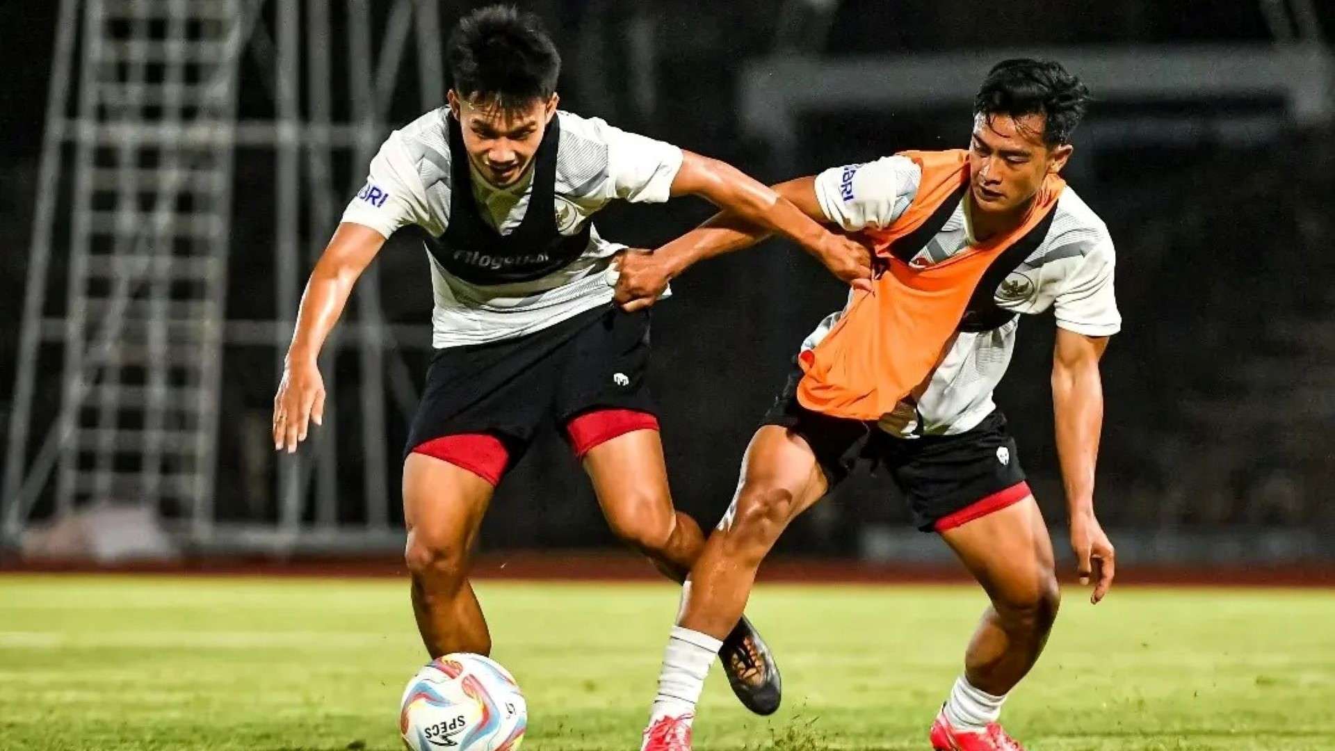 Skor Indonesia vs Turkmenistan U23 Analisis Pertandingan yang Menarik