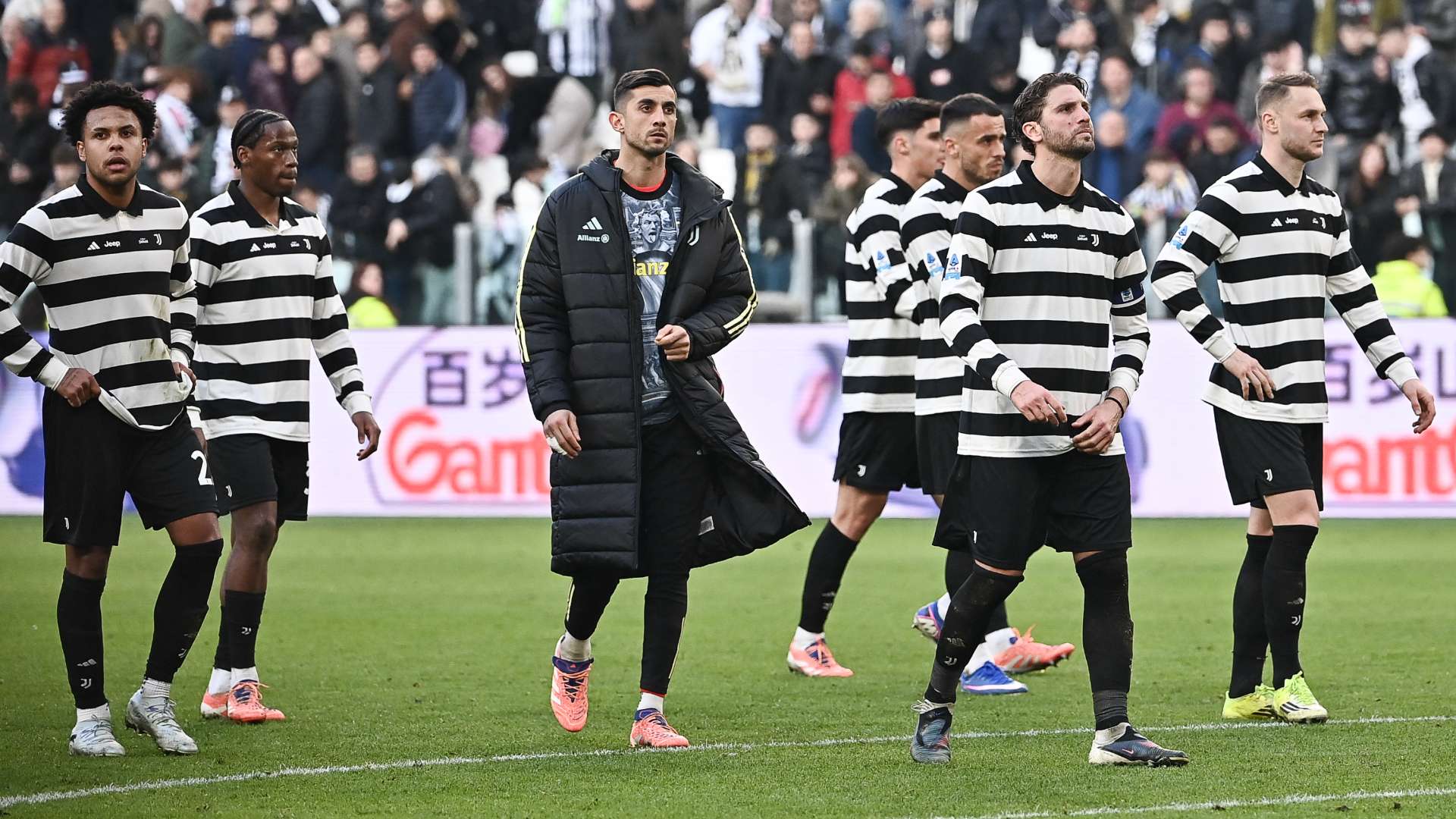 Juventus Como