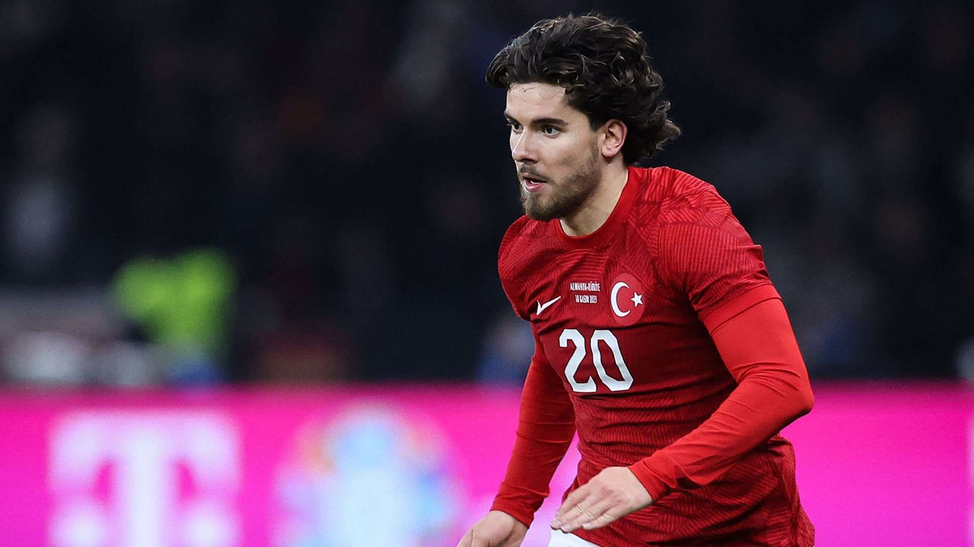 Ferdi Kadioglu Turkey 18112023