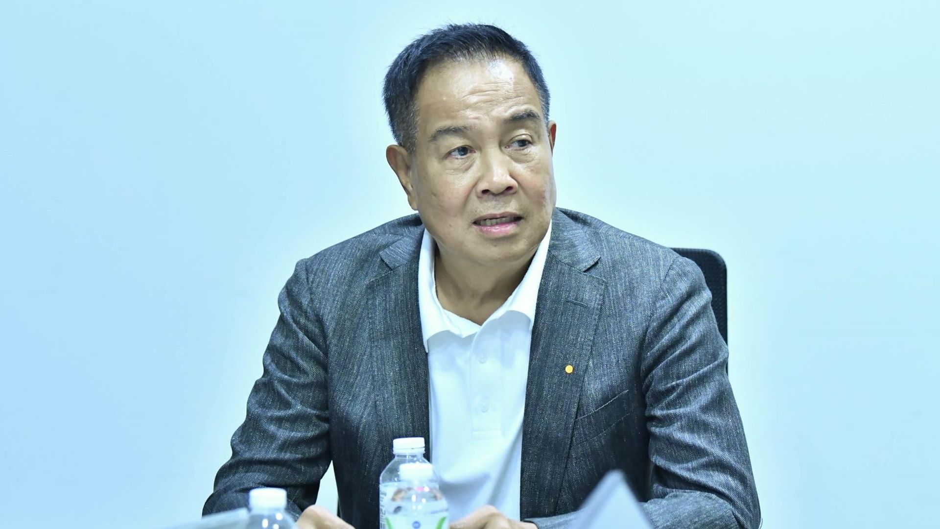 พล.ต.อ.ดร.สมยศ พุ่มพันธุ์ม่วง