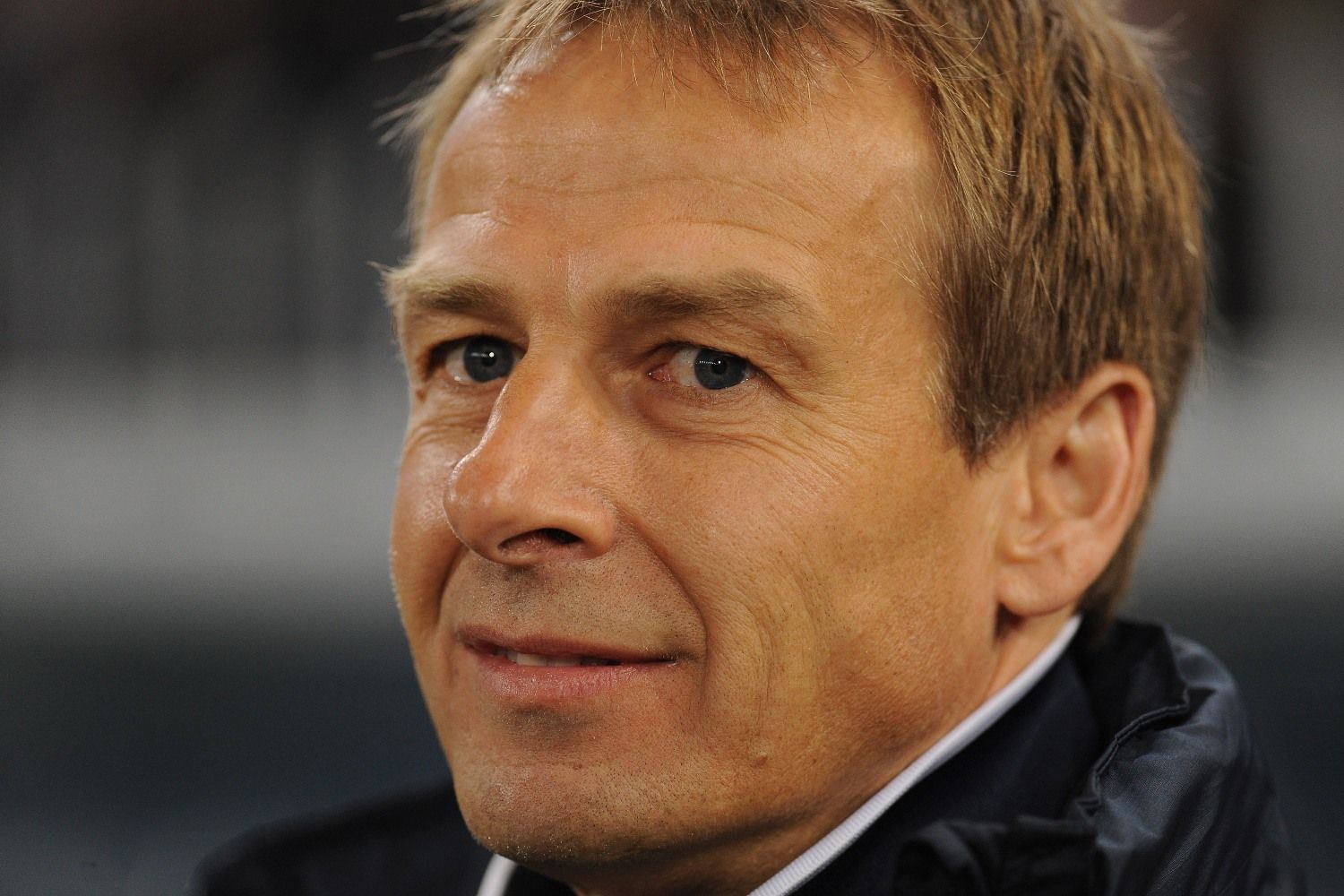 Klinsmann
