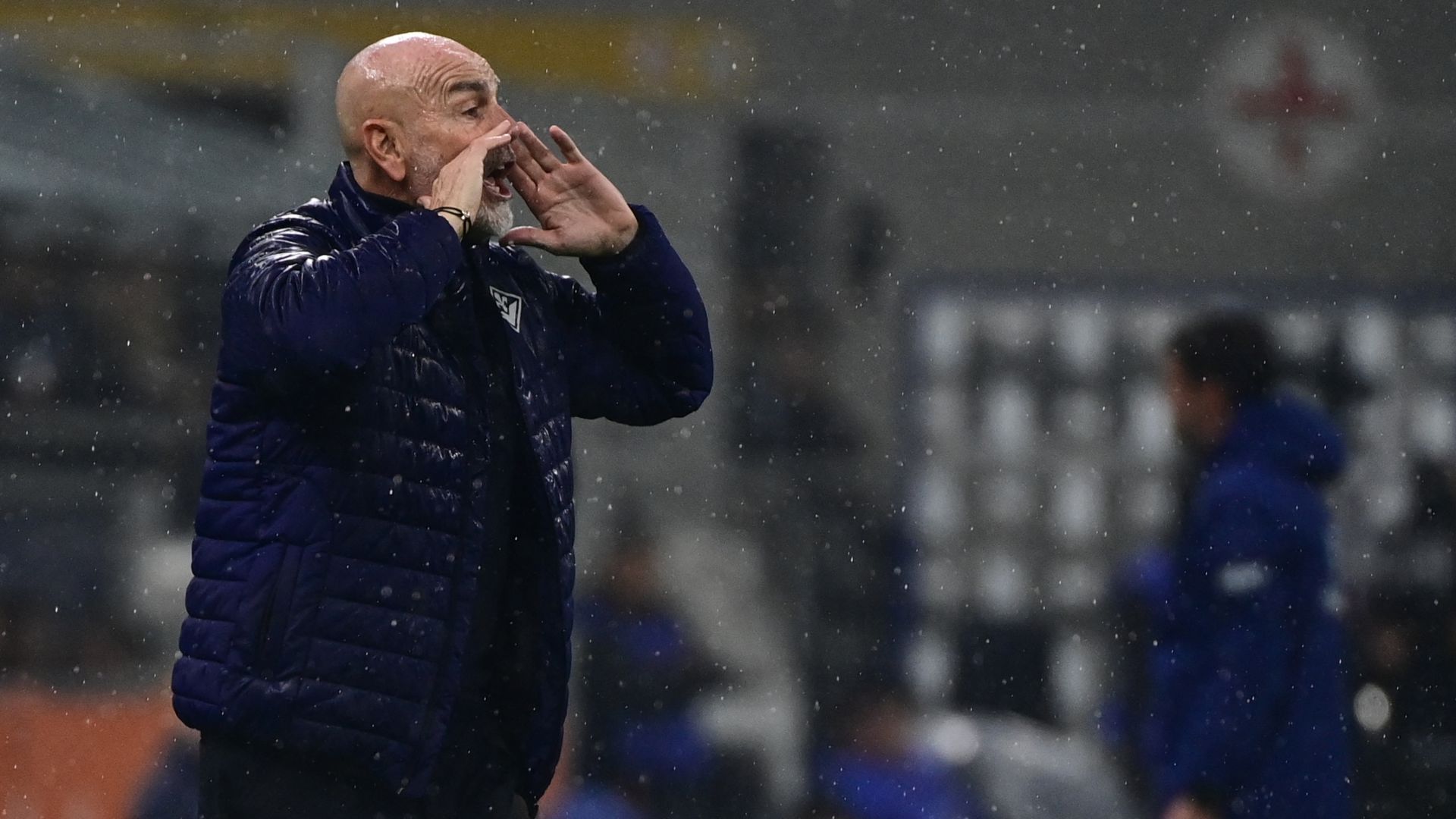 Stefano Pioli Fiorentina