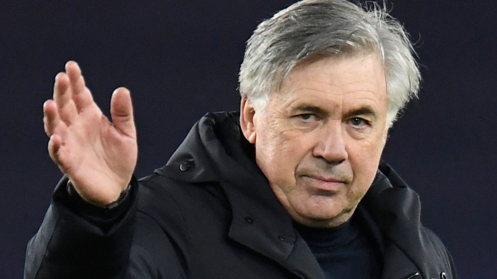 Ancelotti