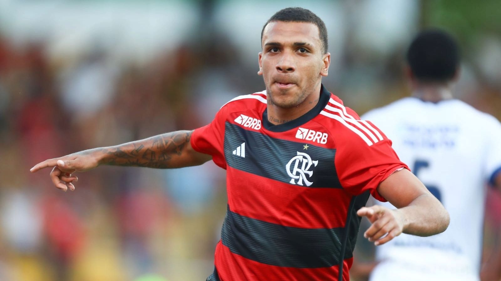 Flamengo Copinha