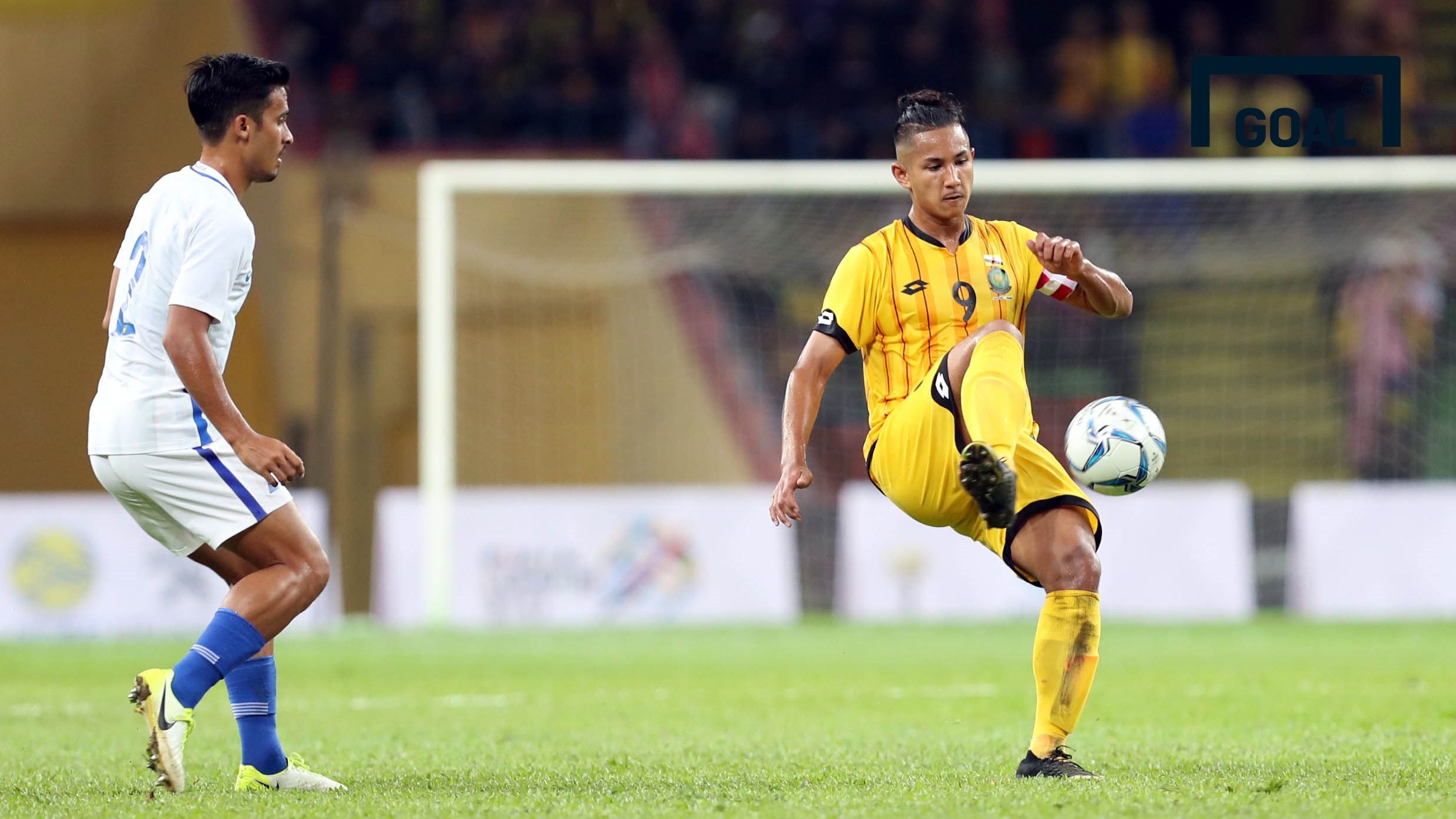 Faiq Bolkiah - Brunei