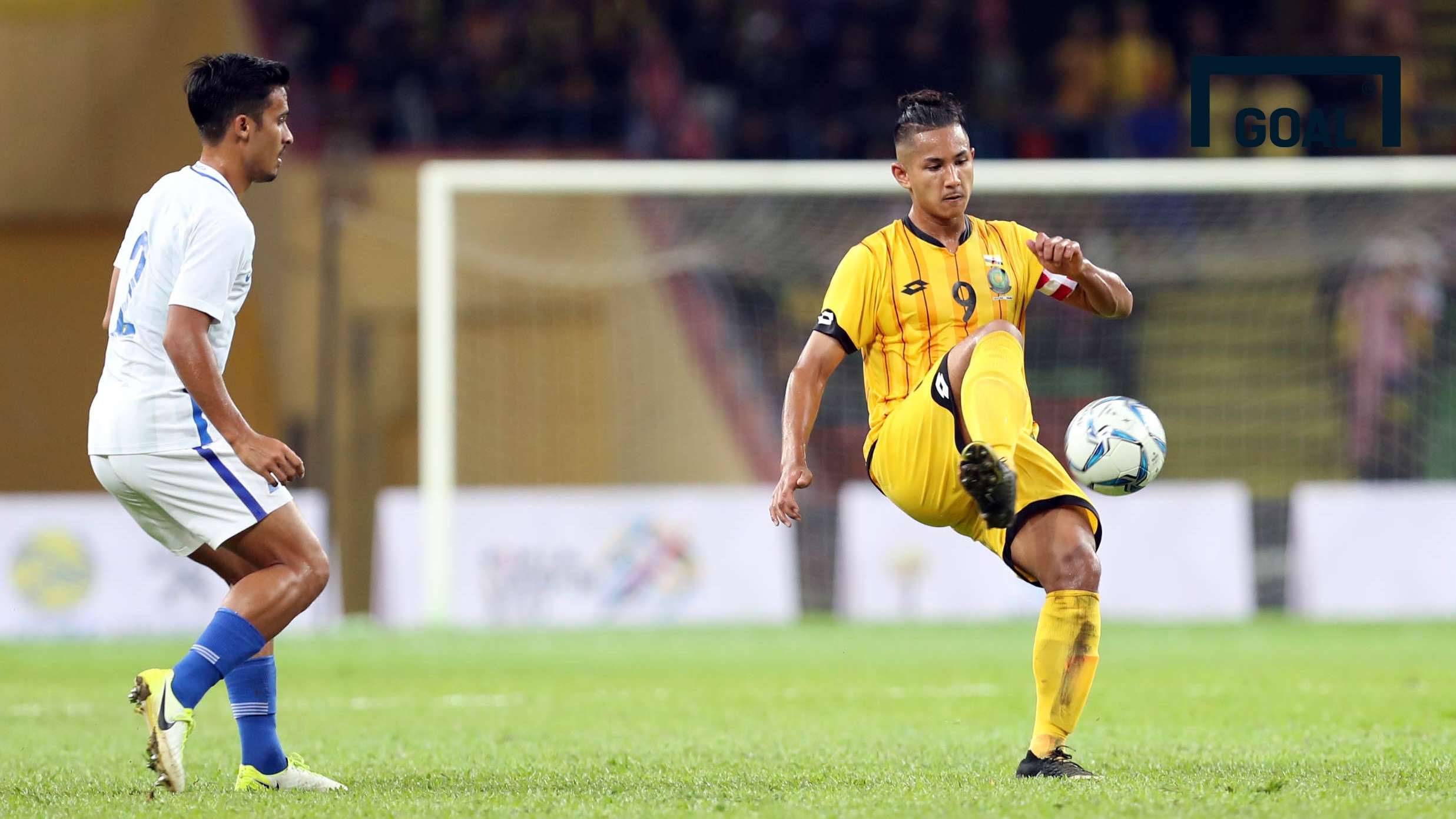 Faiq Bolkiah - Brunei