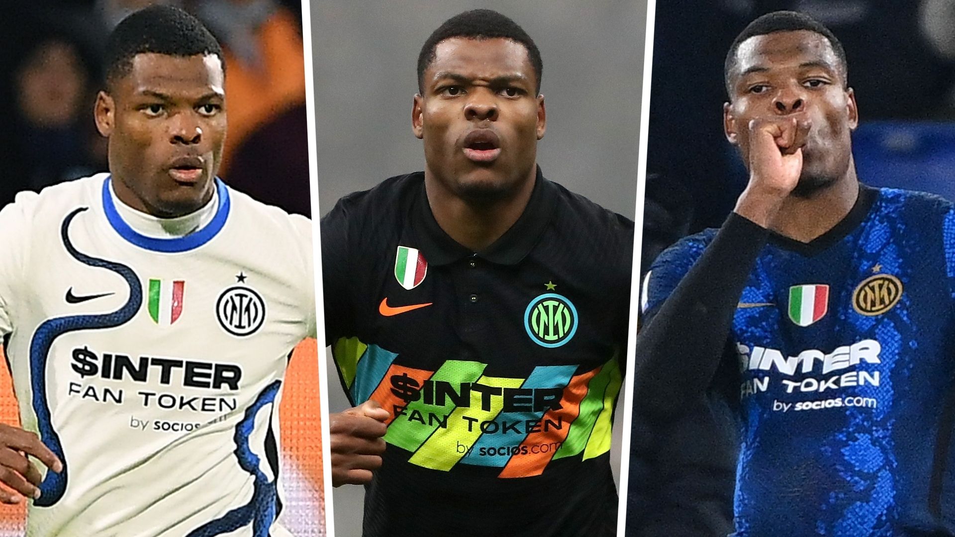 Dumfries Inter Serie A