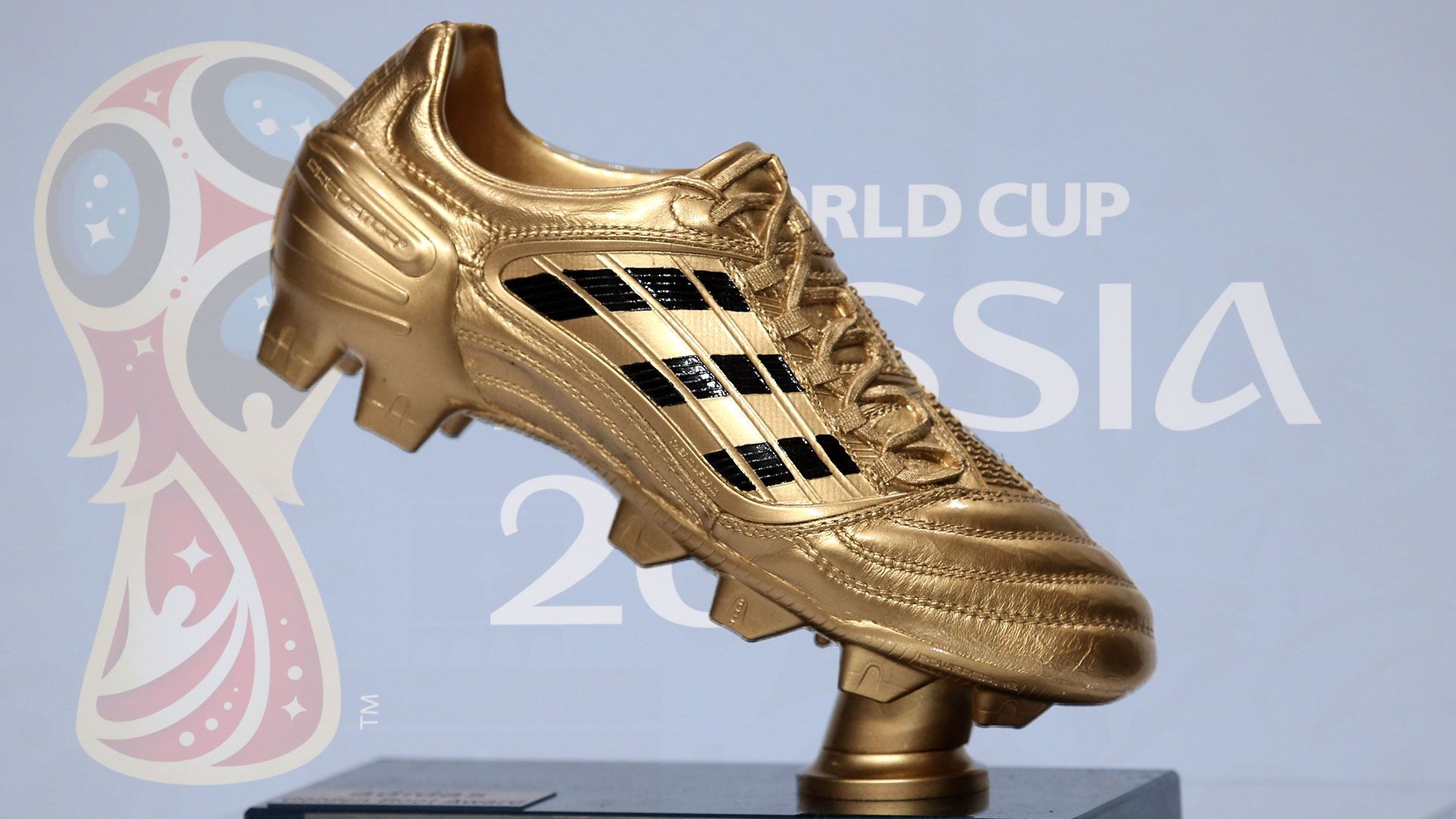 WM 2018 Torschützenkönig