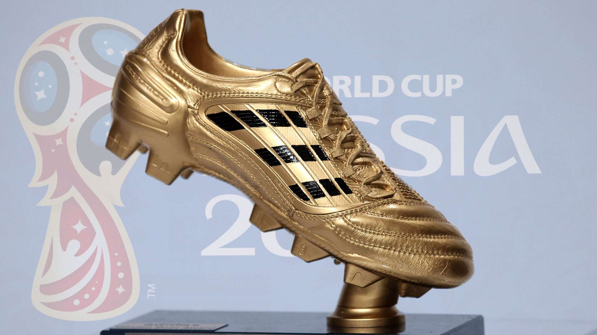 WM 2018 Torschützenkönig