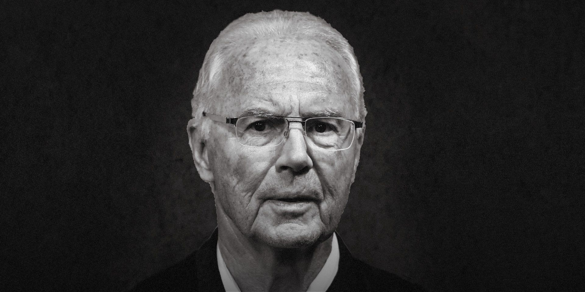 GER ONLY Beckenbauer HIC 21