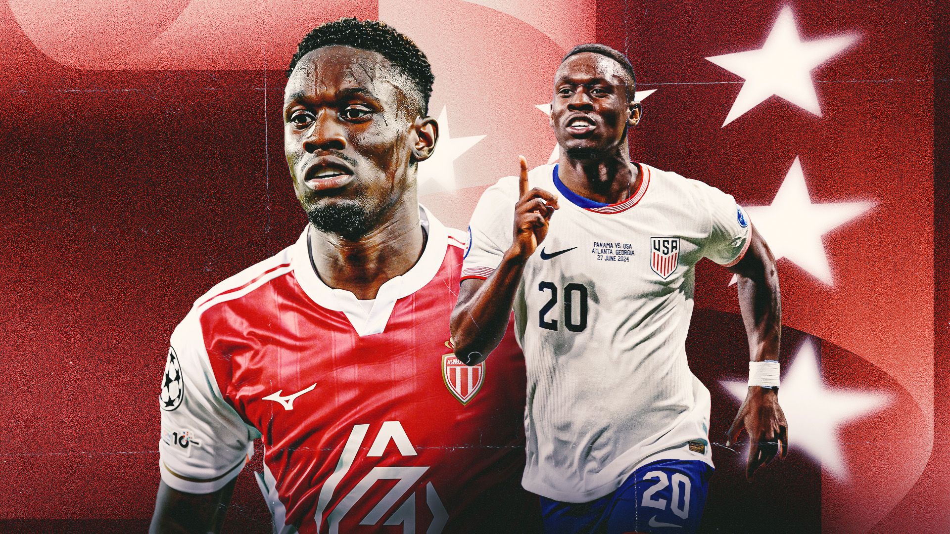 Folarin Balogun USMNT