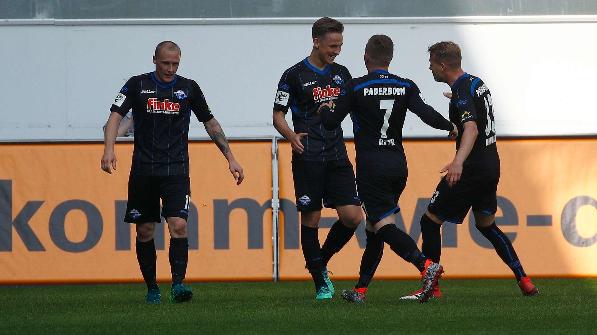 SC Paderborn 21042018