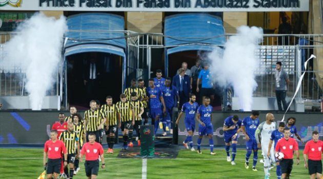 الهلال - الاتحاد