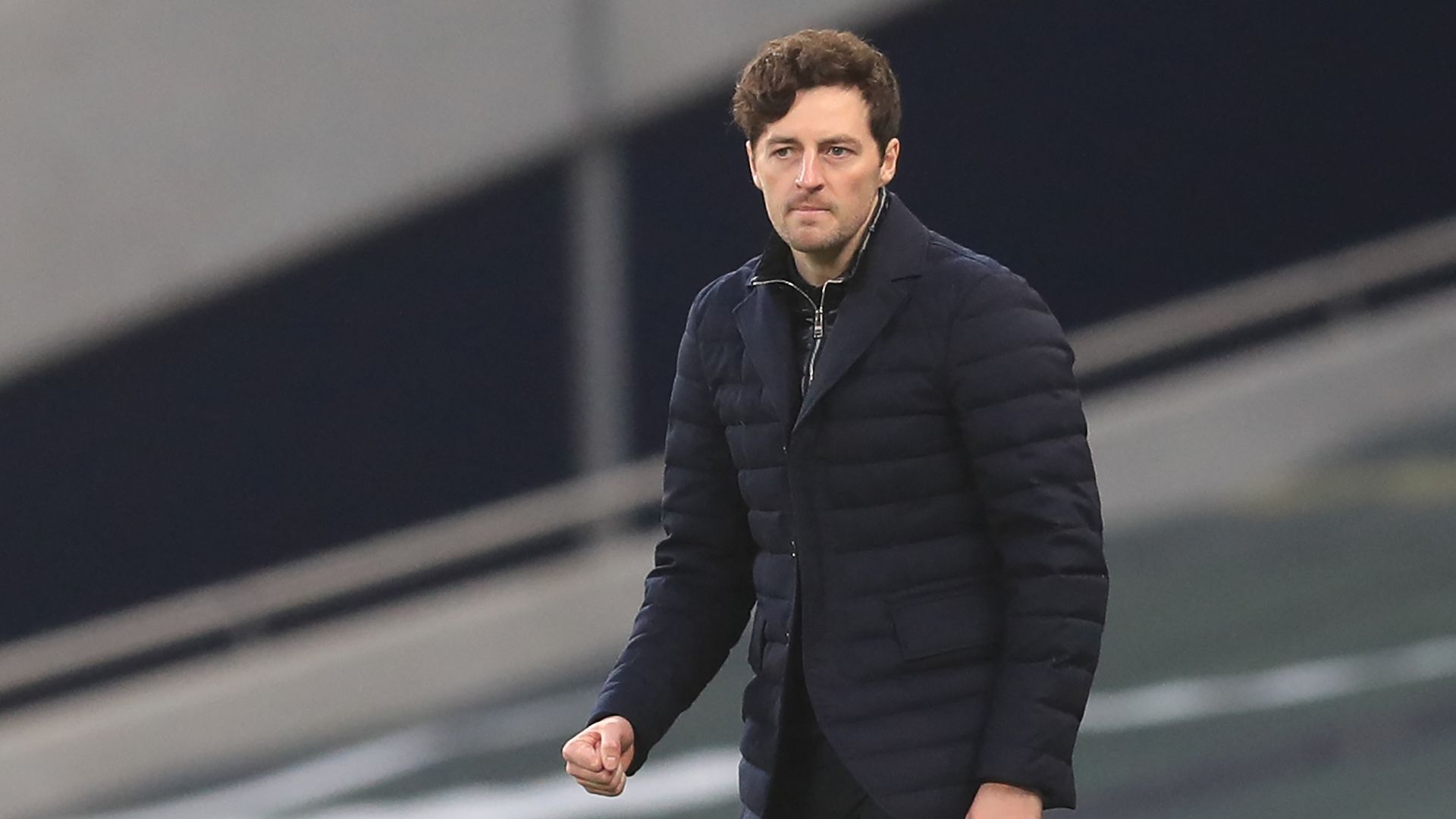 Ryan Mason - Tottenham Hotspur