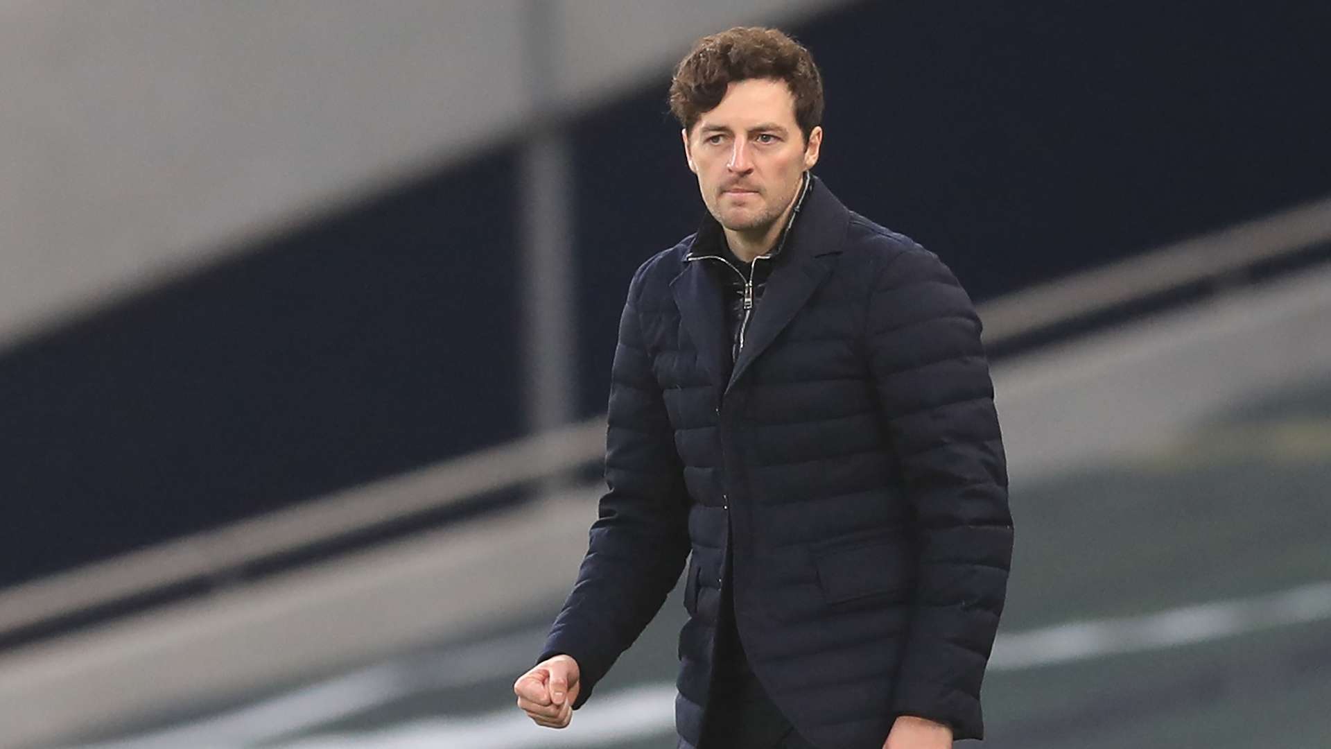 Ryan Mason - Tottenham Hotspur