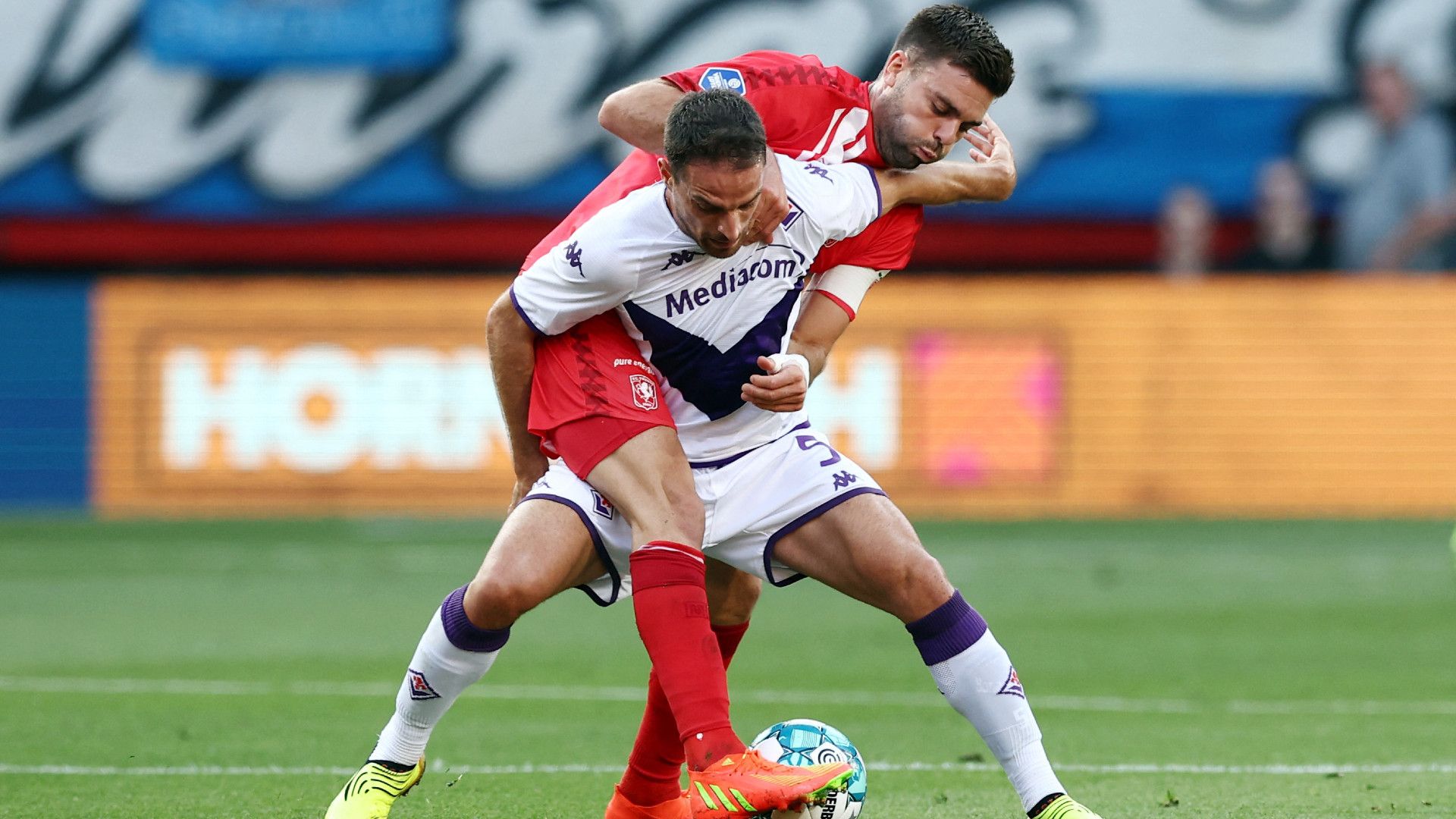 Bonaventura Twente Fiorentina Conference League