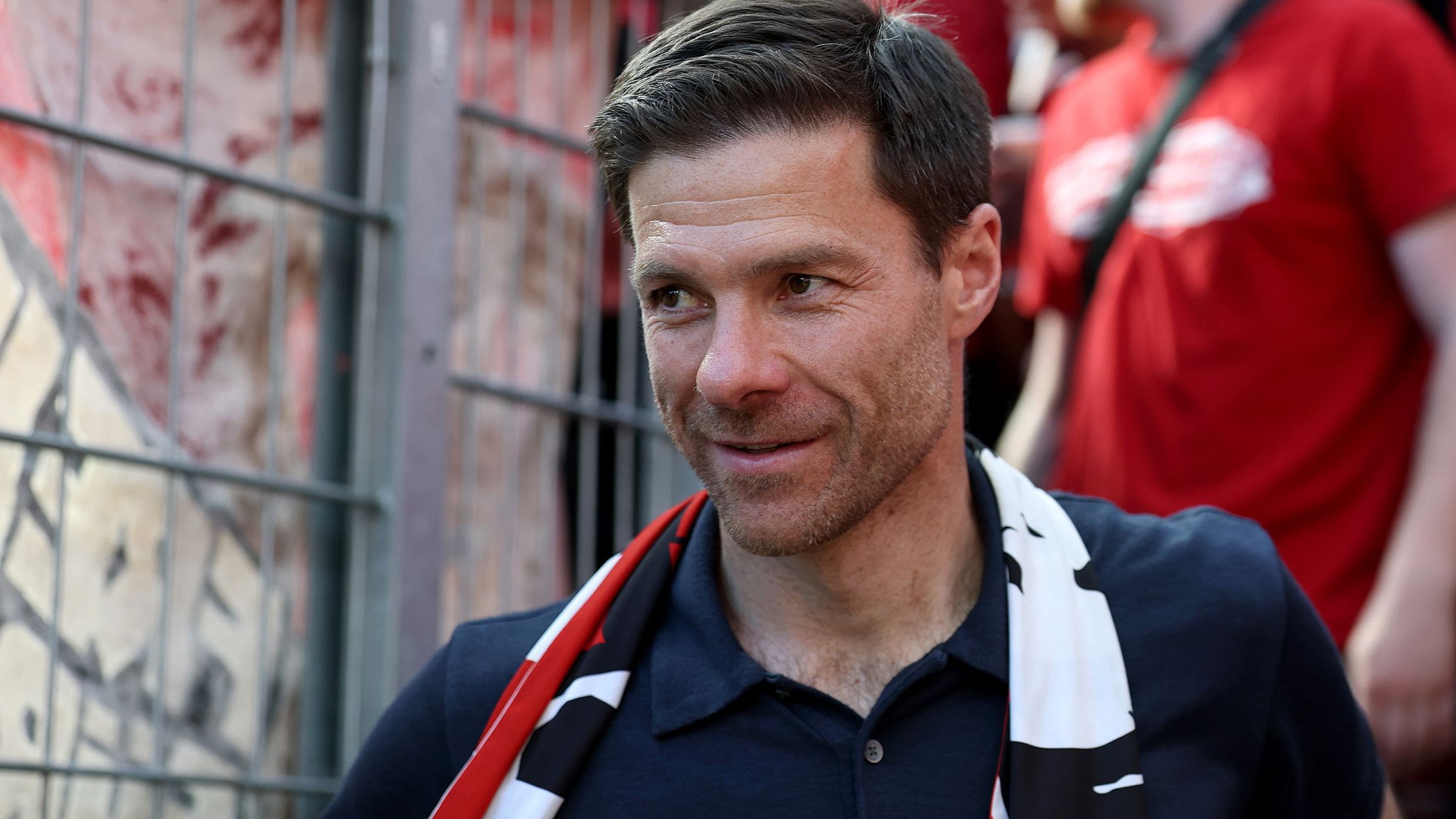 Erste Personal-Entscheidung noch vor seiner Ankunft: Xabi Alonso sorgt wohl für ein Umdenken bei Real Madrid