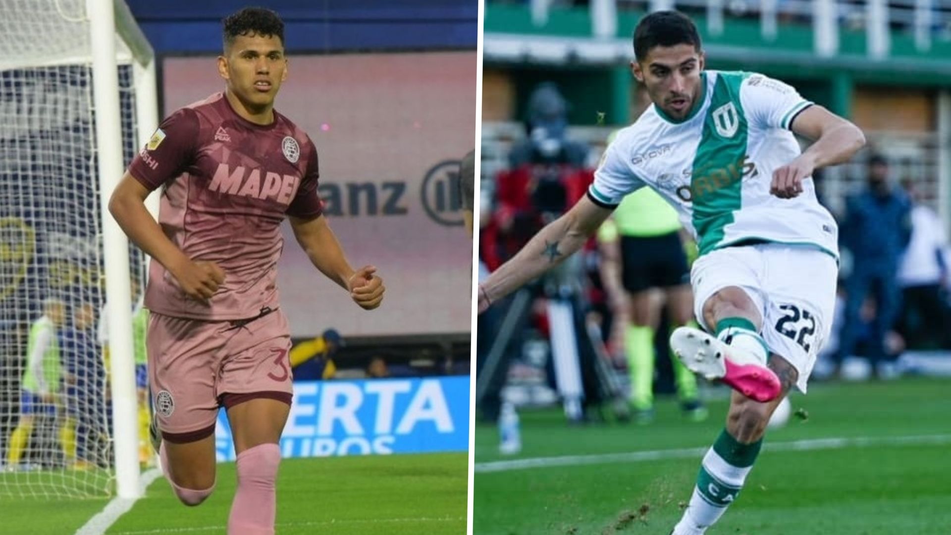 Dónde ver en directo el partido Lanús vs Banfield por la Jornada 16 del Torneo LPF 2021