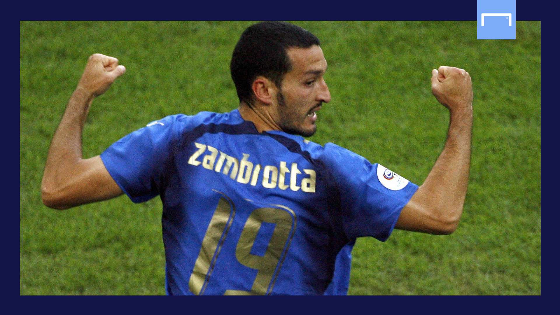 gianluca zambrotta