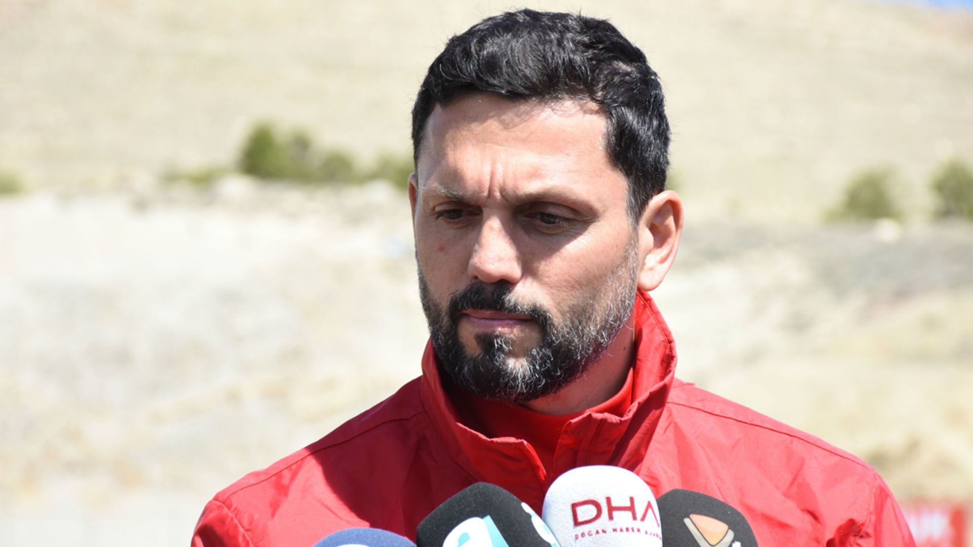 Erol Bulut Yeni Malatyaspor
