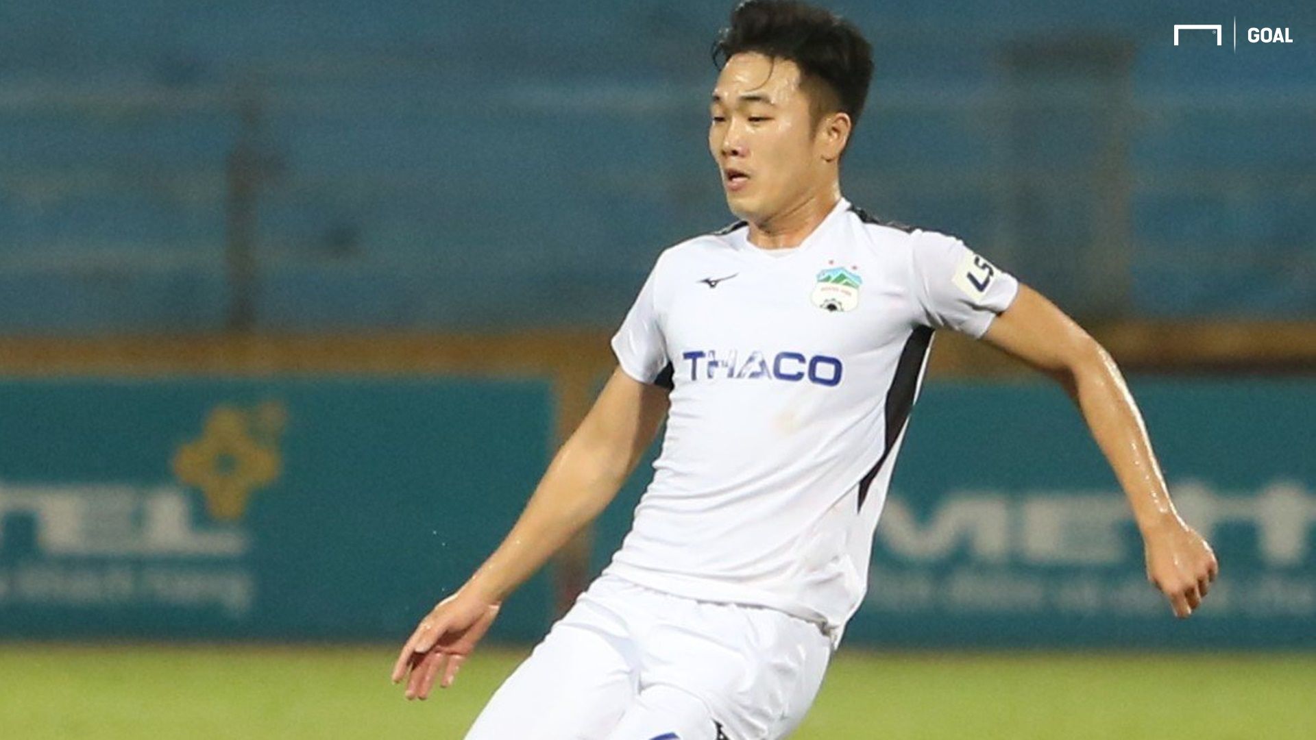 Viettel vs Hoang Anh Gia Lai (HAGL) | V.League 2020