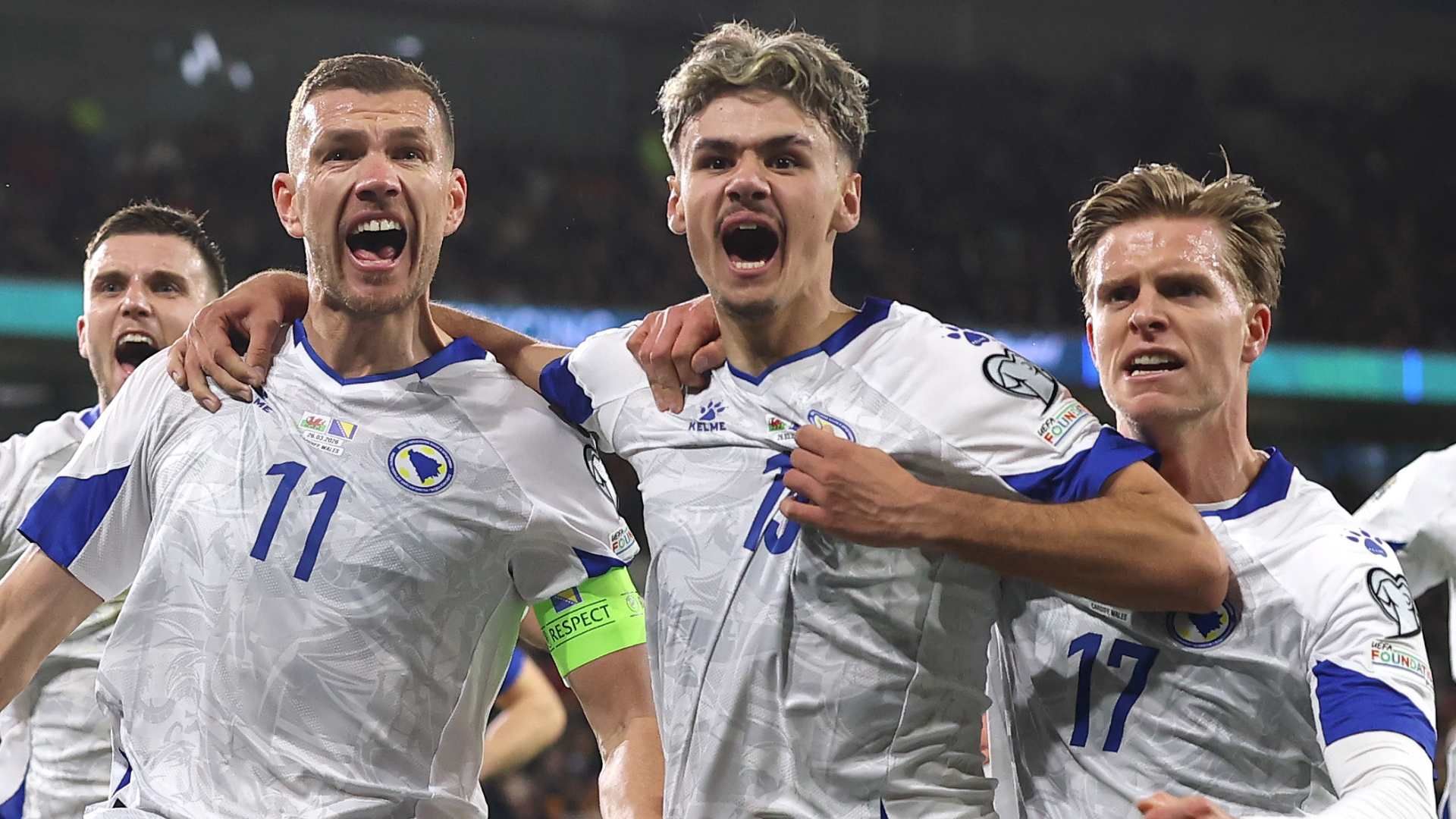 bosnia 