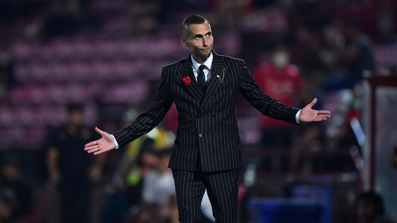 มาริโอ ยูรอฟสกี้ 