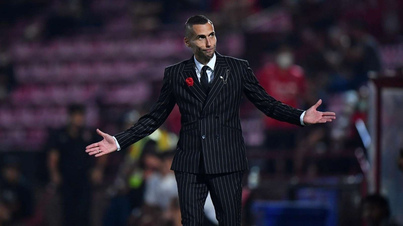 มาริโอ ยูรอฟสกี้