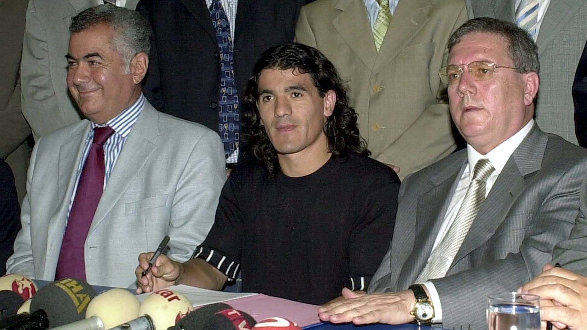 ariel ortega fenerbahce