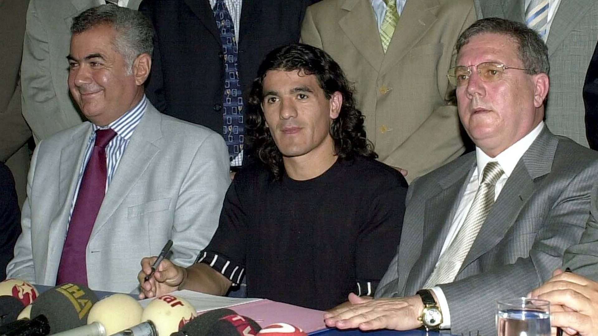 ariel ortega fenerbahce