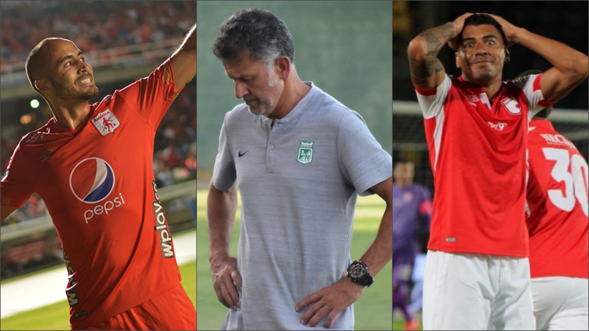 Tercera fecha FPC Mix