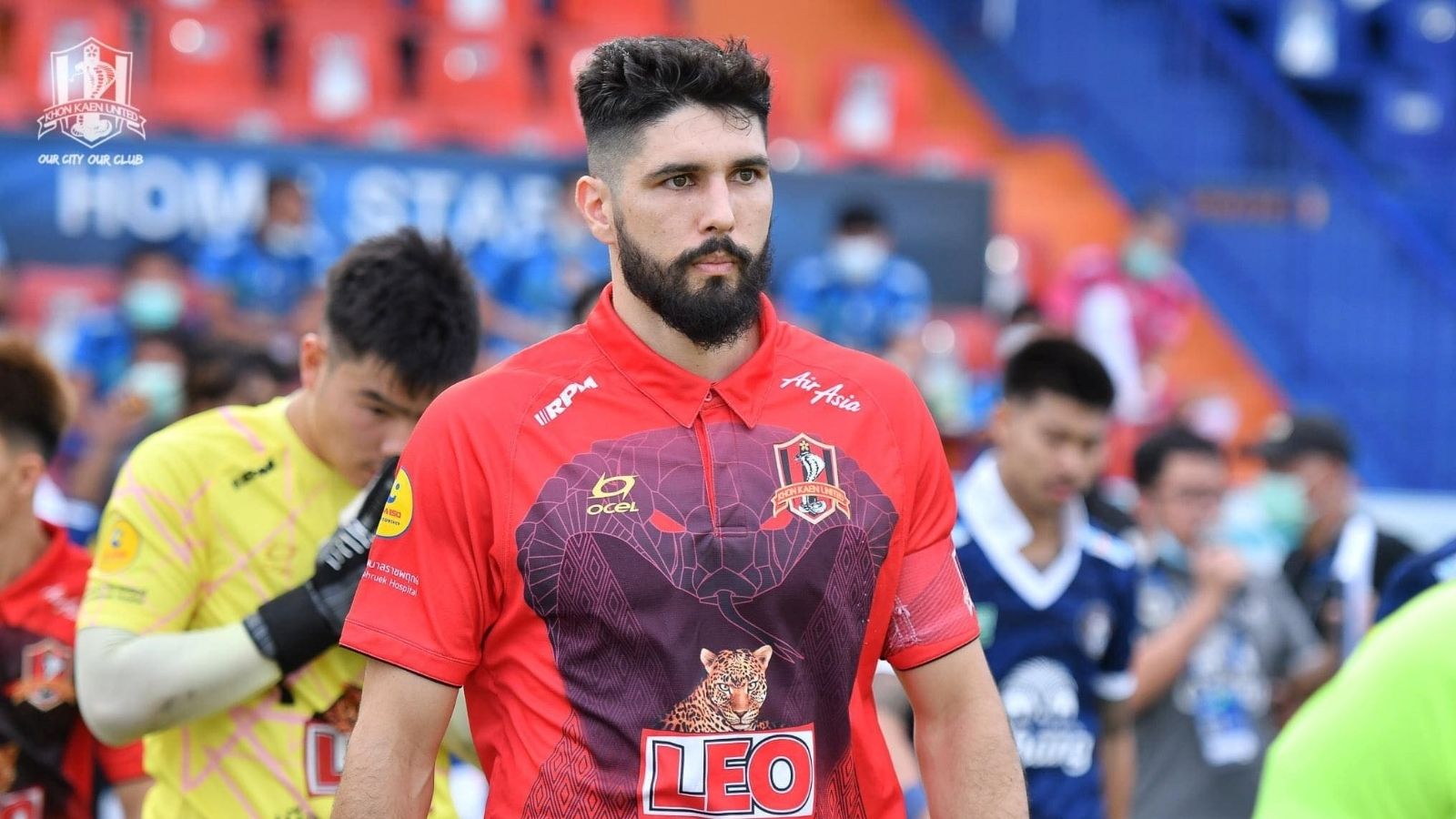 ดักลาส โคโบ้