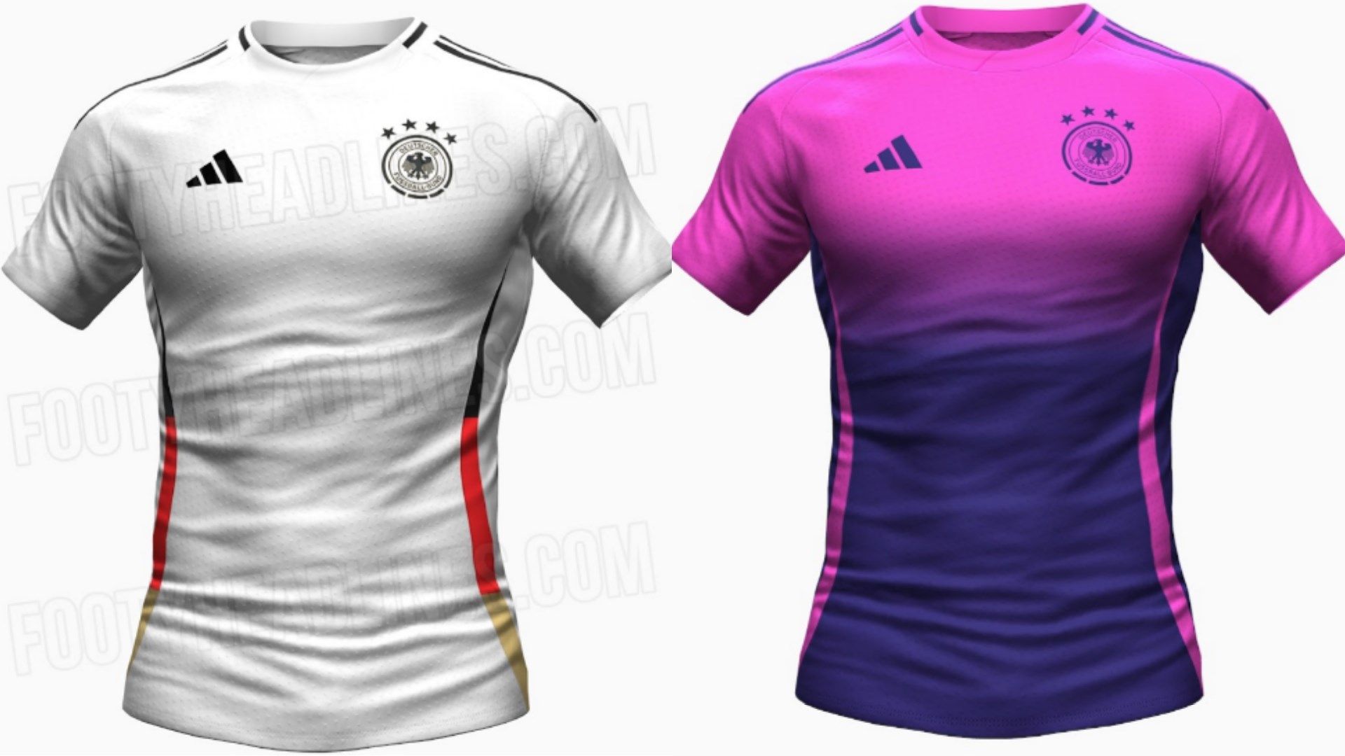 GFX Germany shirt leak