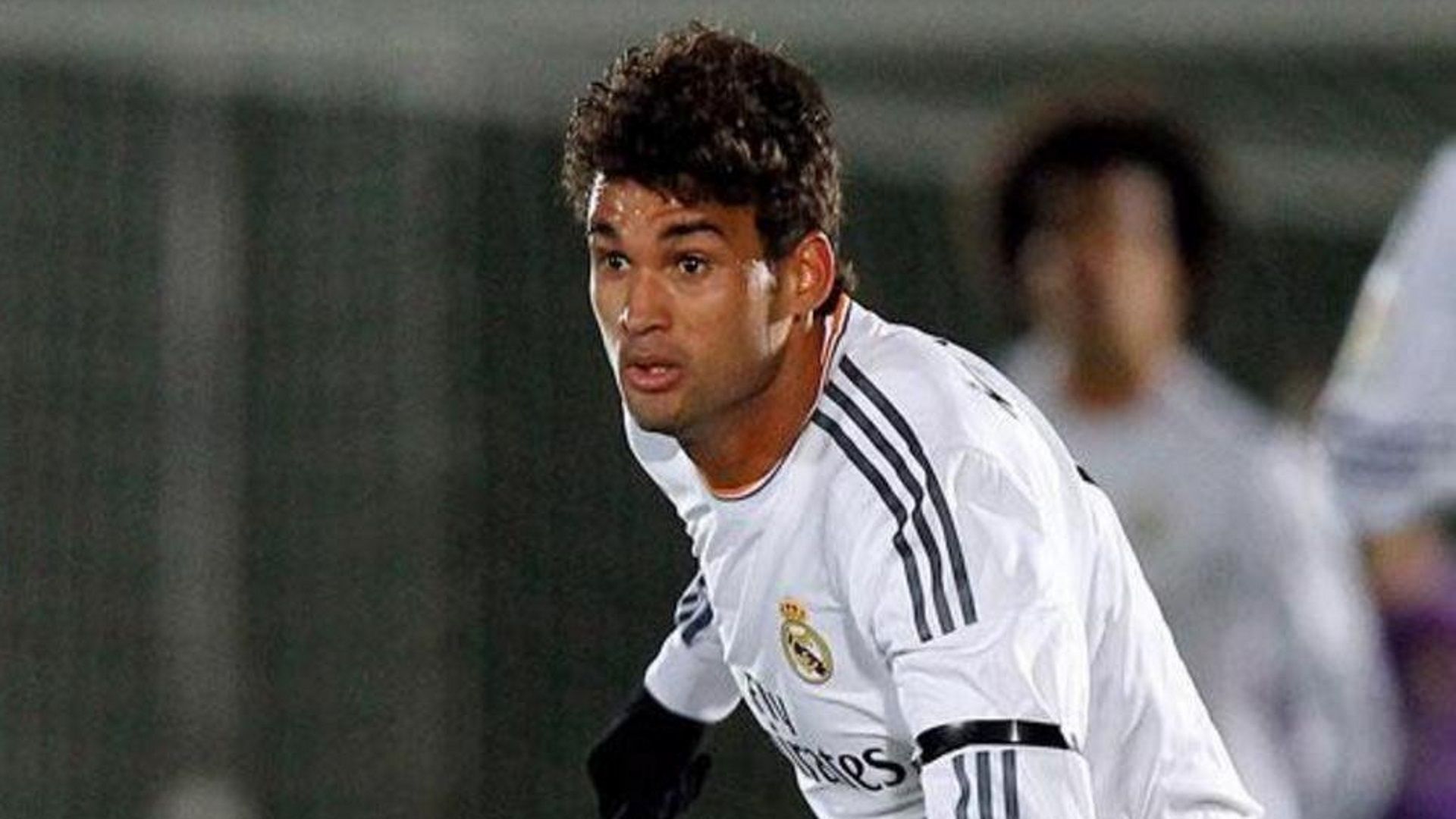 Willian José - Real Madrid