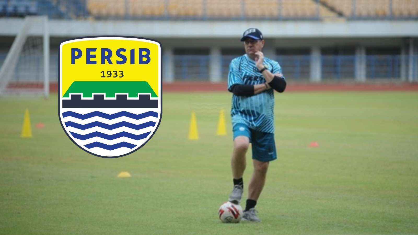 GFX Robert Rene Alberts Persib Bandung