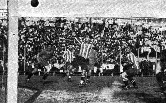 Boca-River 1928