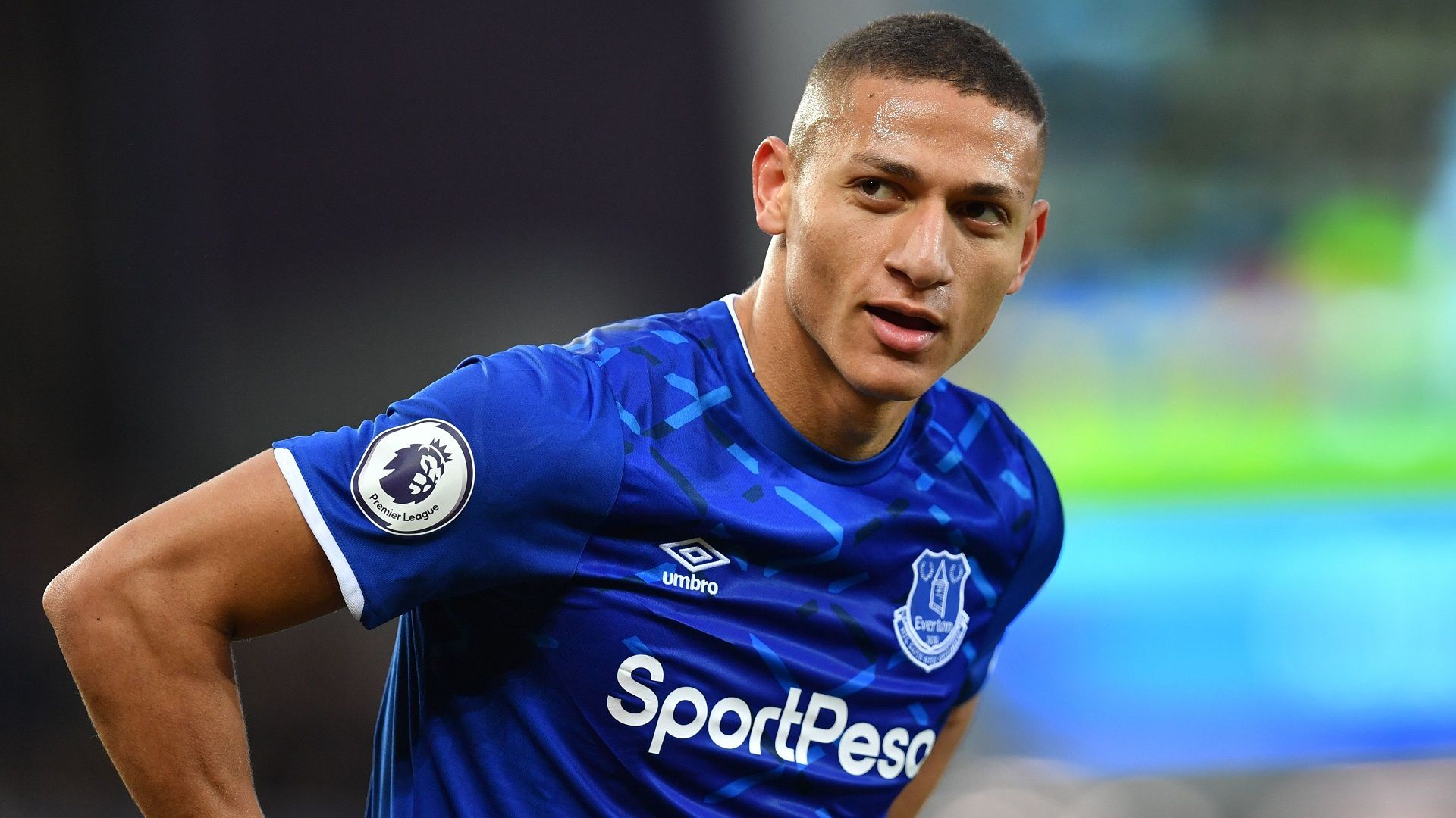 Richarlison Everton 2019-20