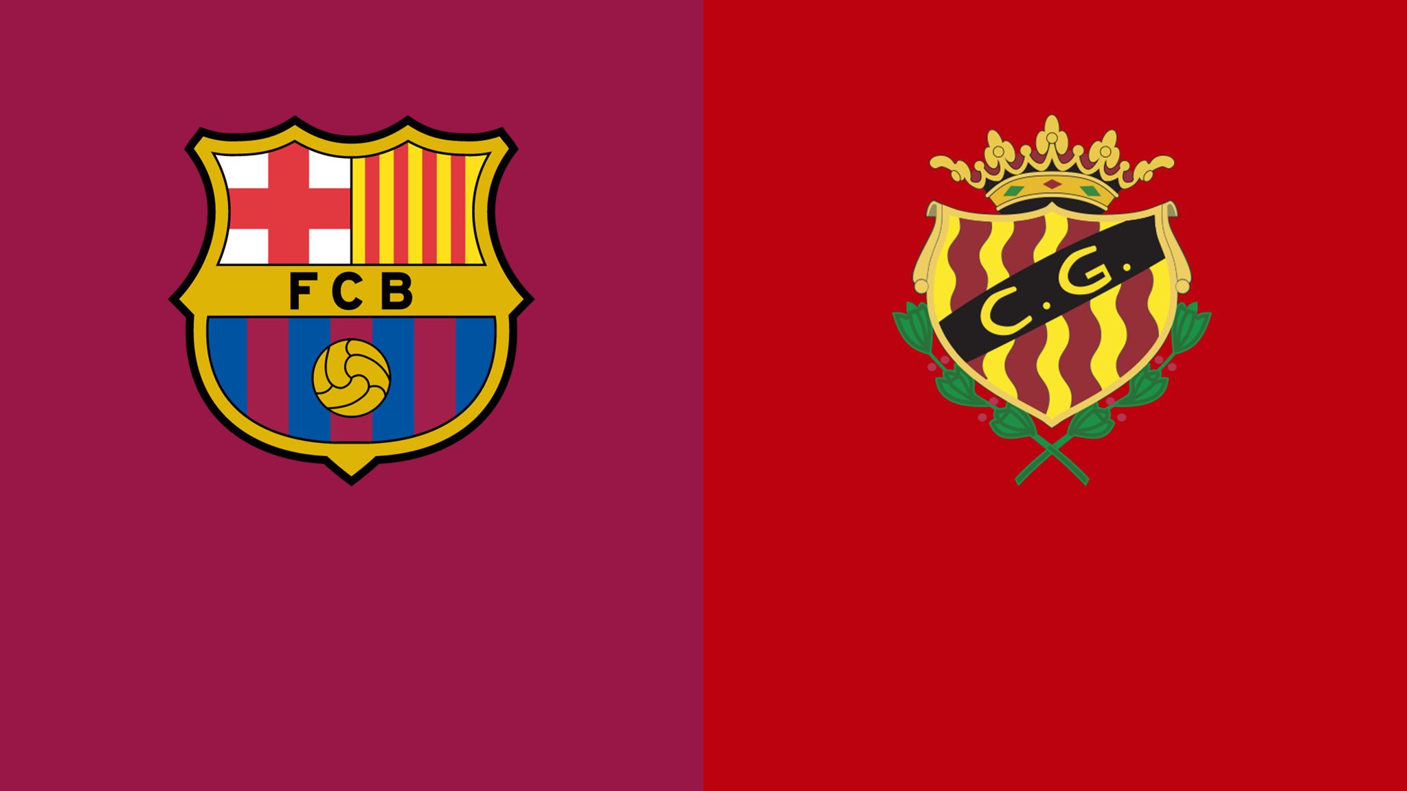 Barcelona Nastic amistoso