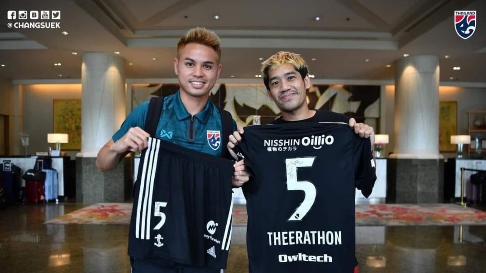 ธีราทร บุญมาทัน