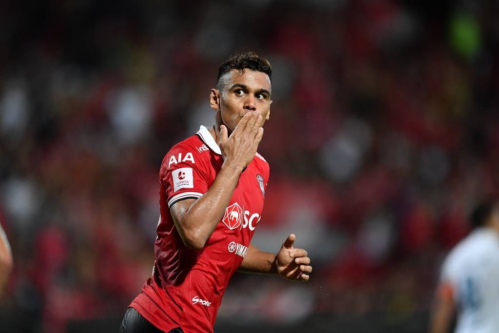 เลอันโดร อัสซุมเซา