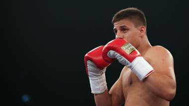 Rocky Fielding