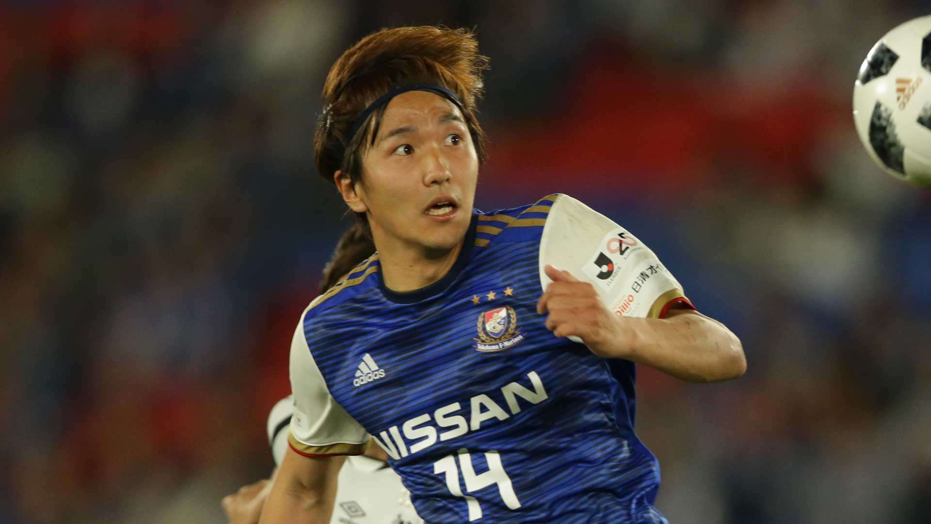 2018-05-13-marinos-Jun AMANO.