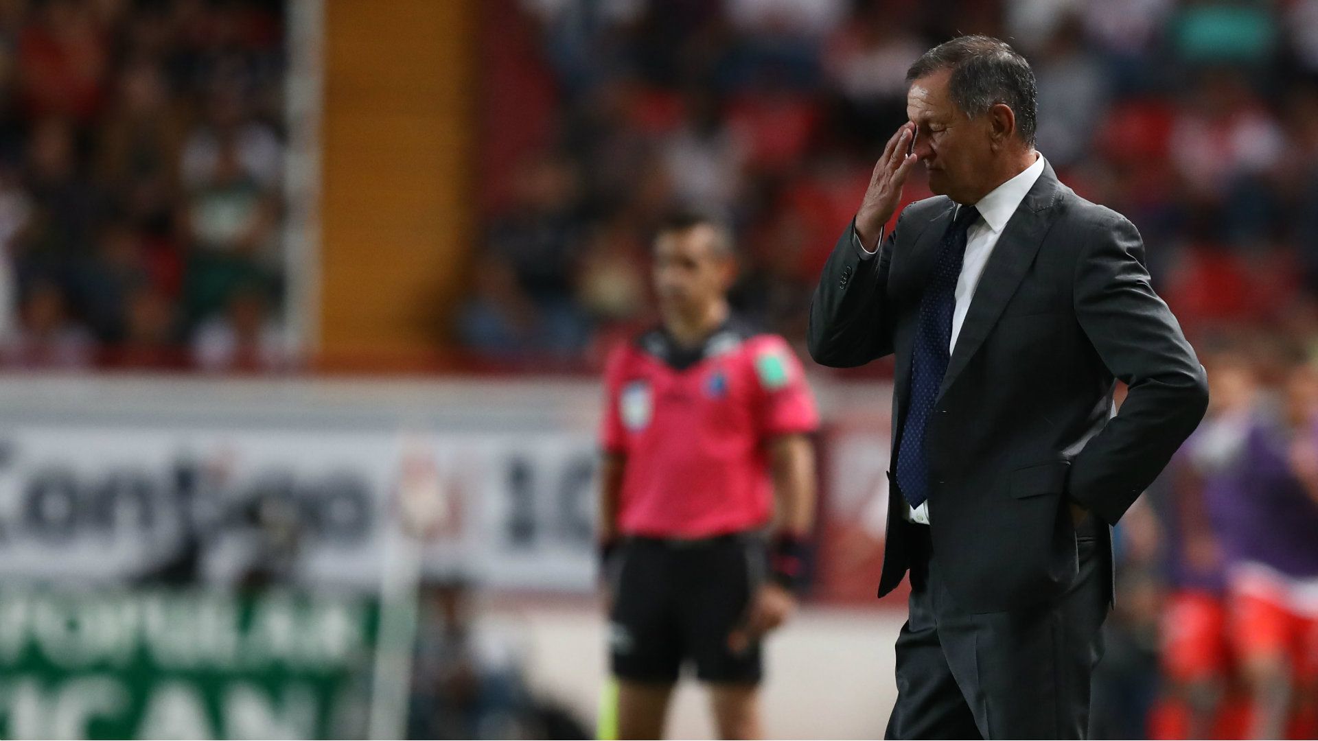 Enrique Ojitos Meza Veracruz 090819