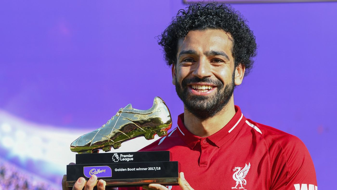 ما هو ترتيب هدافي الدوري الإنجليزي عبر التاريخ؟