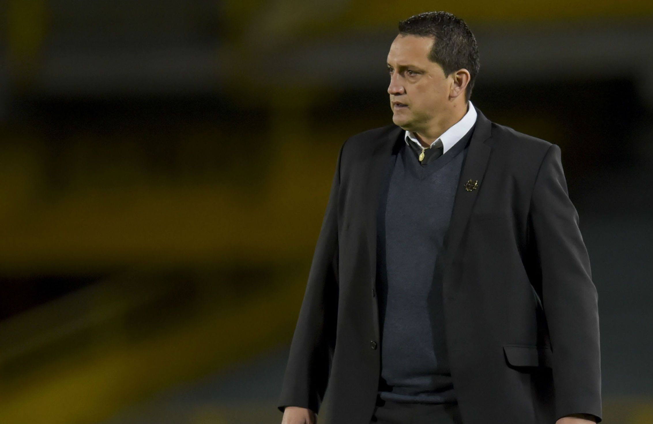 Bobadilla DIM (Paraguay) 08-11-19