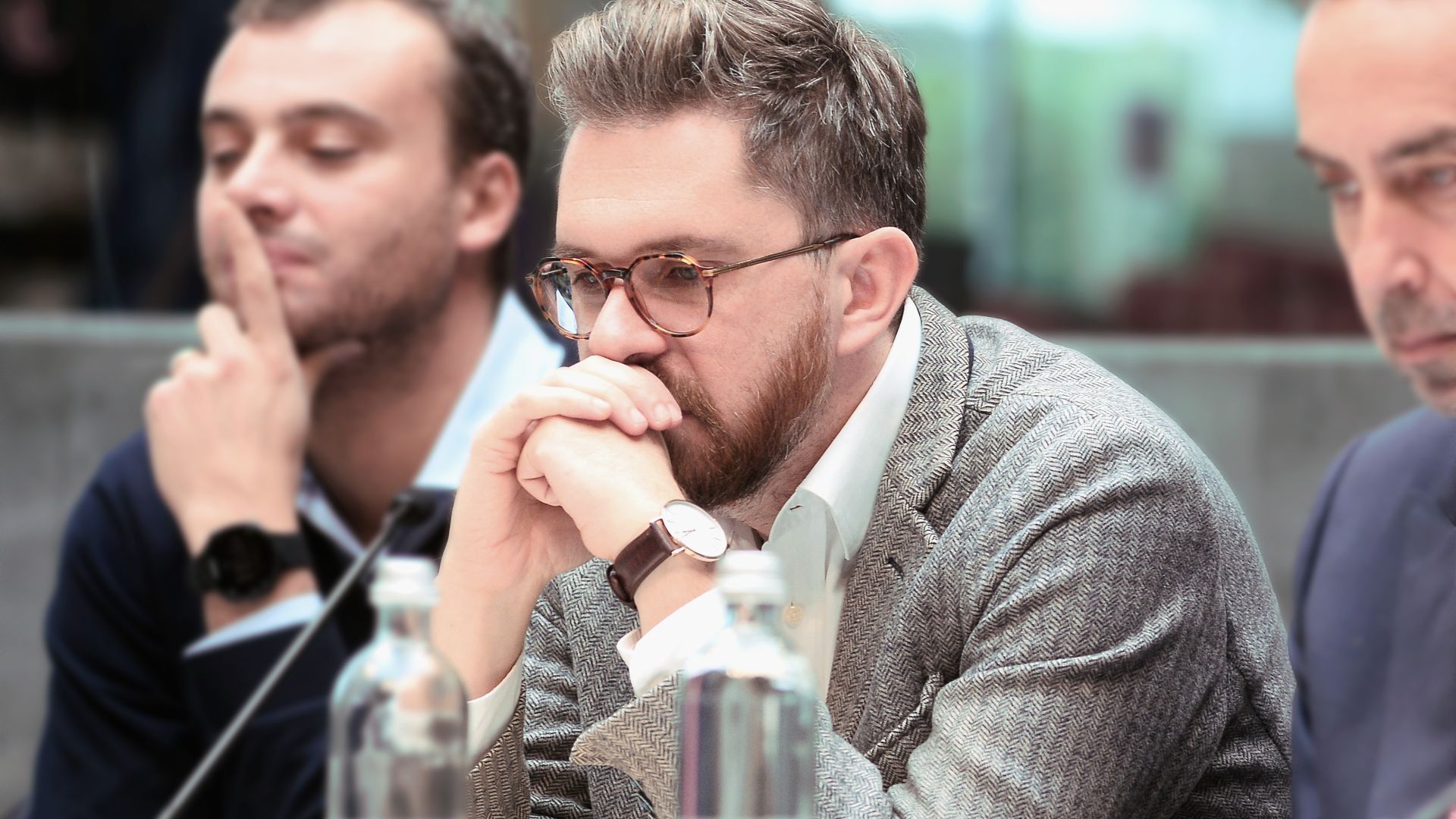 Matteo Lepore Bologna