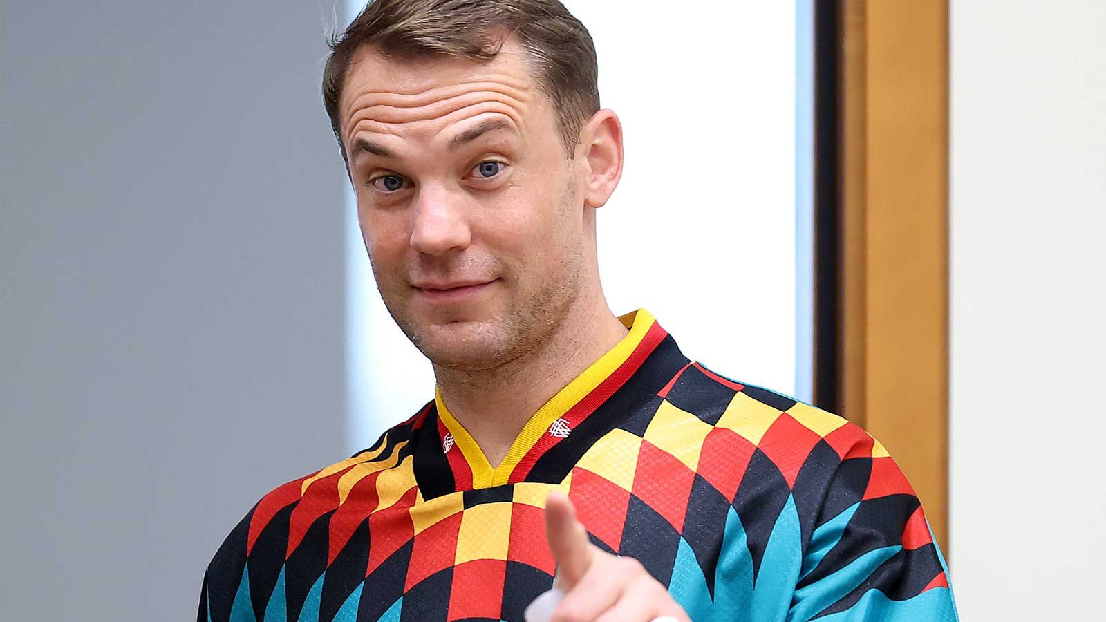 Manuel Neuer