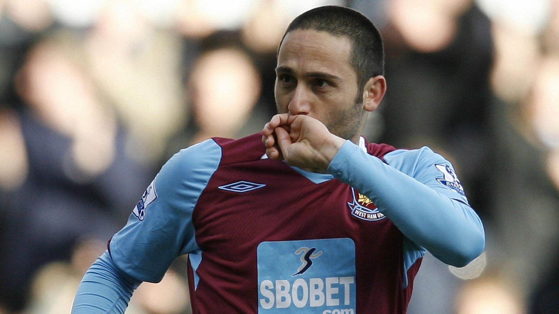 David Di Michele West Ham