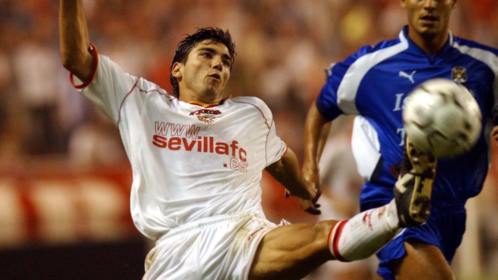 Jose Antonio Reyes Sevilla