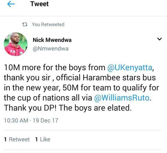 Nick Mwendwa.